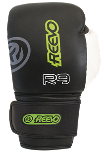 Reevo R9 Sparring Gloves